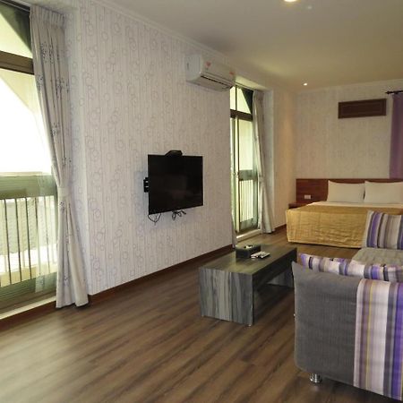 New Hongye Hotel Baihe Εξωτερικό φωτογραφία