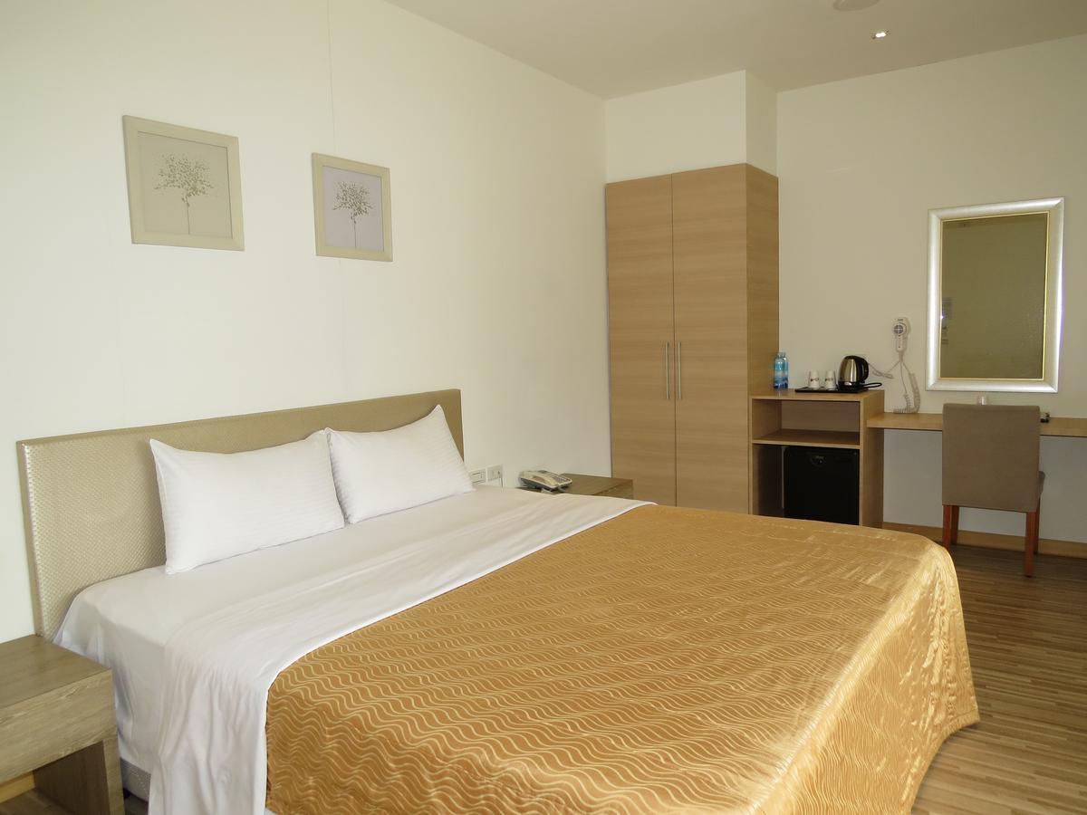New Hongye Hotel Baihe Εξωτερικό φωτογραφία
