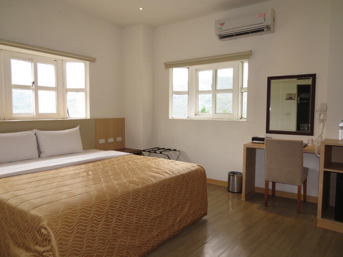New Hongye Hotel Baihe Εξωτερικό φωτογραφία