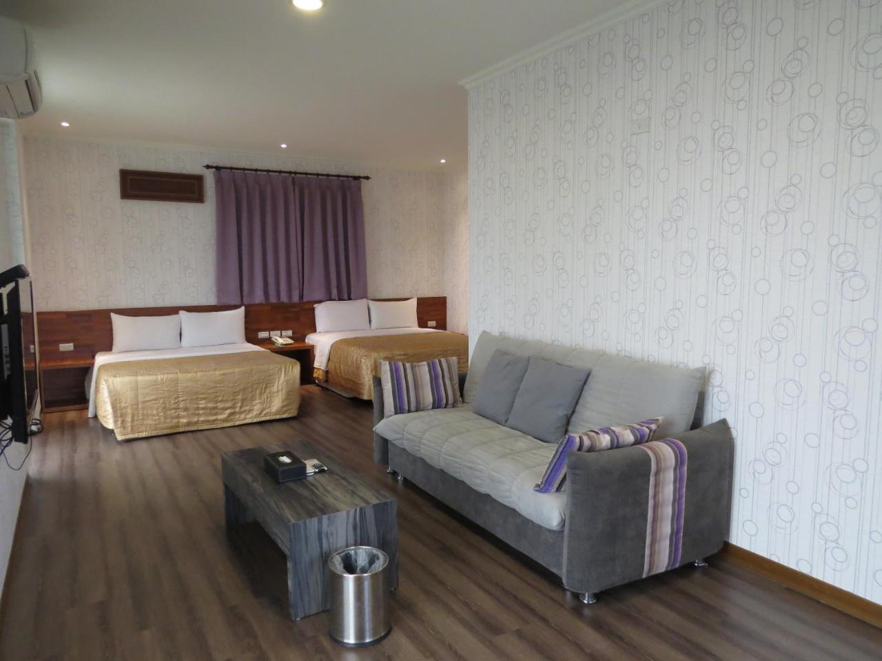 New Hongye Hotel Baihe Εξωτερικό φωτογραφία